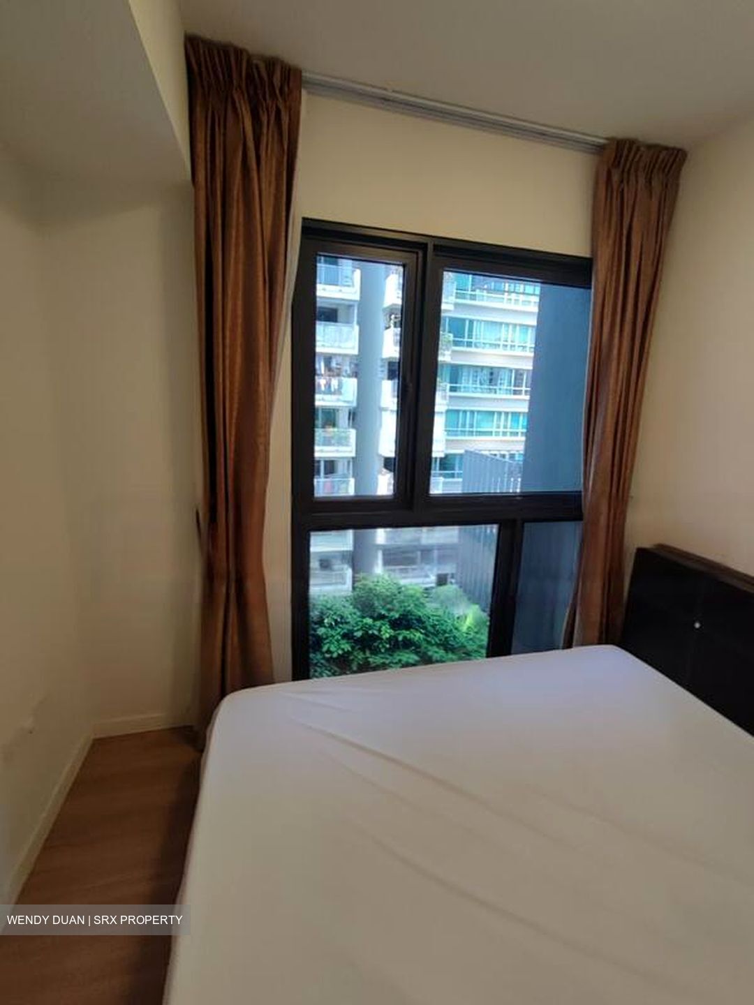 The Lakefront Residences (D22), Condominium #481427491